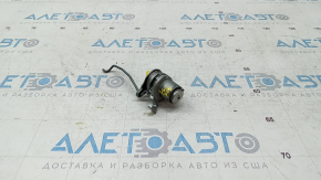 Front left lock cylinder BMW X5 F15 14-18