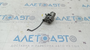 Front left lock cylinder BMW X5 F15 14-18