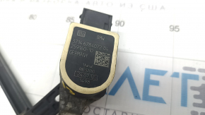 Body position sensor with rod front BMW 3 F30 12-18 type 2