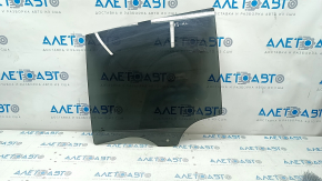 Glass door rear left BMW X5 F15 14-18 tinted