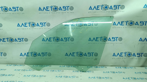 Front left door glass BMW X5 F15 14-18