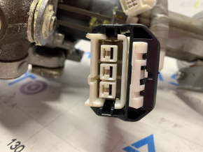 Steering column Lexus RX350 RX450h 10-15 knocks