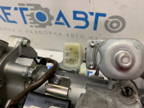 Steering column Lexus RX350 RX450h 10-15 knocks