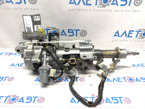 Steering column Lexus RX350 RX450h 10-15 knocks