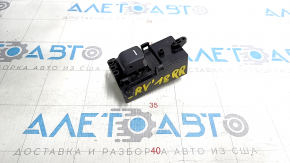 Rear right window lift control Honda CRV 17-22
