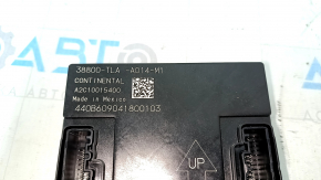 Body Control Module Honda CRV 17-18