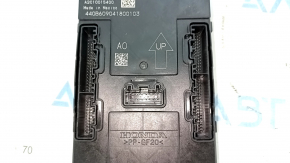 Body Control Module Honda CRV 17-18