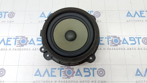 Speaker rear right Hyundai Kona 18-23 broken mount