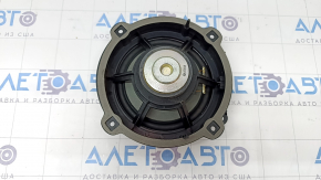 Speaker rear right Hyundai Kona 18-23 broken mount