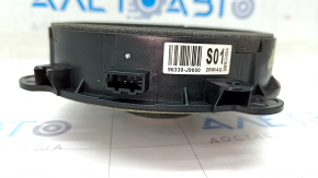 Speaker rear right Hyundai Kona 18-23 broken mount