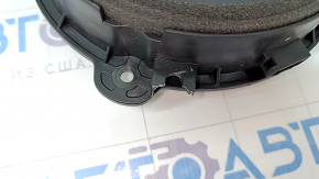 Speaker rear right Hyundai Kona 18-23 broken mount