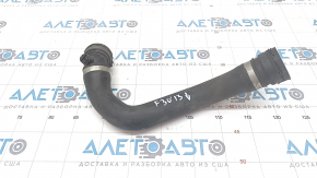 Cooling pipe lower BMW F30 12-18 N20