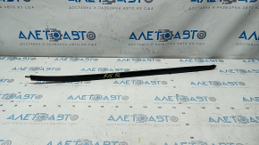 Windshield molding left BMW X5 F15 14-18