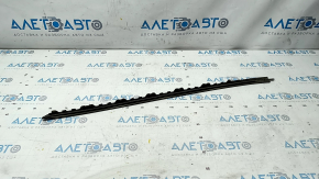 Windshield molding right BMW X5 F15 14-18