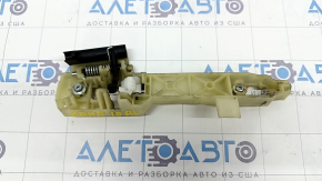 Rear left door handle mechanism Hyundai Kona 18-23