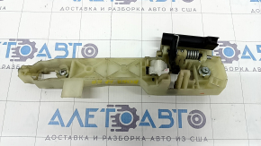 Rear right door handle mechanism Hyundai Kona 18-23