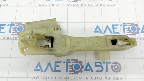Rear right door handle mechanism Hyundai Kona 18-23