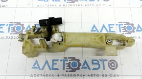 Front left door handle mechanism Hyundai Kona 18-23