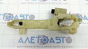 Front left door handle mechanism Hyundai Kona 18-23
