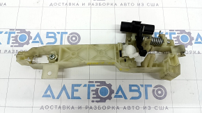 Front right door handle mechanism Hyundai Kona 18-23