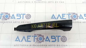 Door handle outer rear left Hyundai Kona 18-23