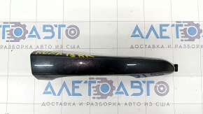 Door handle outer rear right Hyundai Kona 18-23