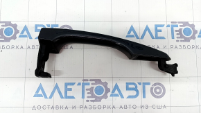 Door handle outer rear right Hyundai Kona 18-23