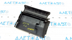 Cover of the fuse box under the hood VW Jetta 11-18 USA broken fasteners, cracked