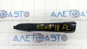 Door handle outer front left Hyundai Kona 18-23