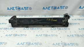 Upper radiator mounting frame BMW X5 F15 14-18 4.4T