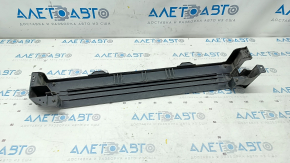 Upper radiator mounting frame BMW X5 F15 14-18 4.4T