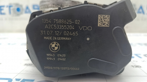 Throttle valve BMW F30 12-18 N20