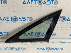 Window blind glass rear right Audi A6 C7 16-18 rest