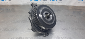 Shaft with gear unit automatic transmission Nissan Murano z52 15-