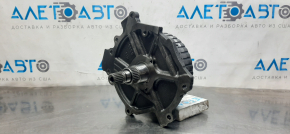 Shaft with gear unit automatic transmission Nissan Murano z52 15-