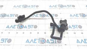Fuel tank ventilation valve BMW F30 12-16 N20 with sensor