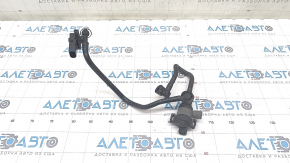 Fuel tank ventilation valve BMW F30 12-16 N20 with sensor