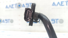 Fuel tank ventilation valve BMW F30 12-16 N20 with sensor