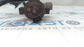 Fuel tank ventilation valve BMW F30 12-16 N20 with sensor
