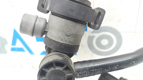 Fuel tank ventilation valve BMW F30 12-16 N20 with sensor