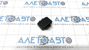 Toyota Venza 21 Trunk Fuse Box Upper Cover - Small