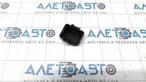 Toyota Venza 21 Trunk Fuse Box Upper Cover - Small