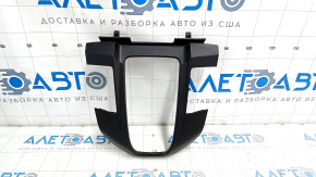 Honda CRV 17-22 center console trim scratch