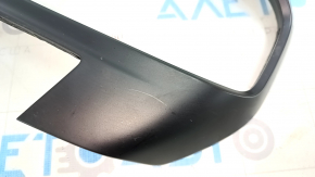 Honda CRV 17-22 center console trim scratch