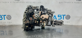 Nissan Murano z52 15-24 hydraulic unit