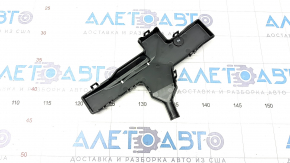 Toyota Venza 21- Trunk Fuse Box Lower Cover