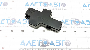 Toyota Venza 21- Trunk Fuse Box Upper Cover