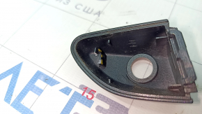 Plug outer handle front left Hyundai Kona 18-23 broken fastening