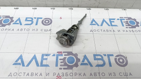Front left lock cylinder Hyundai Kona 18-23