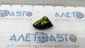 Plug outer handle front right Hyundai Kona 18-23